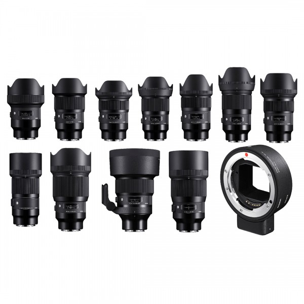 Leica Fit (L-Mount)